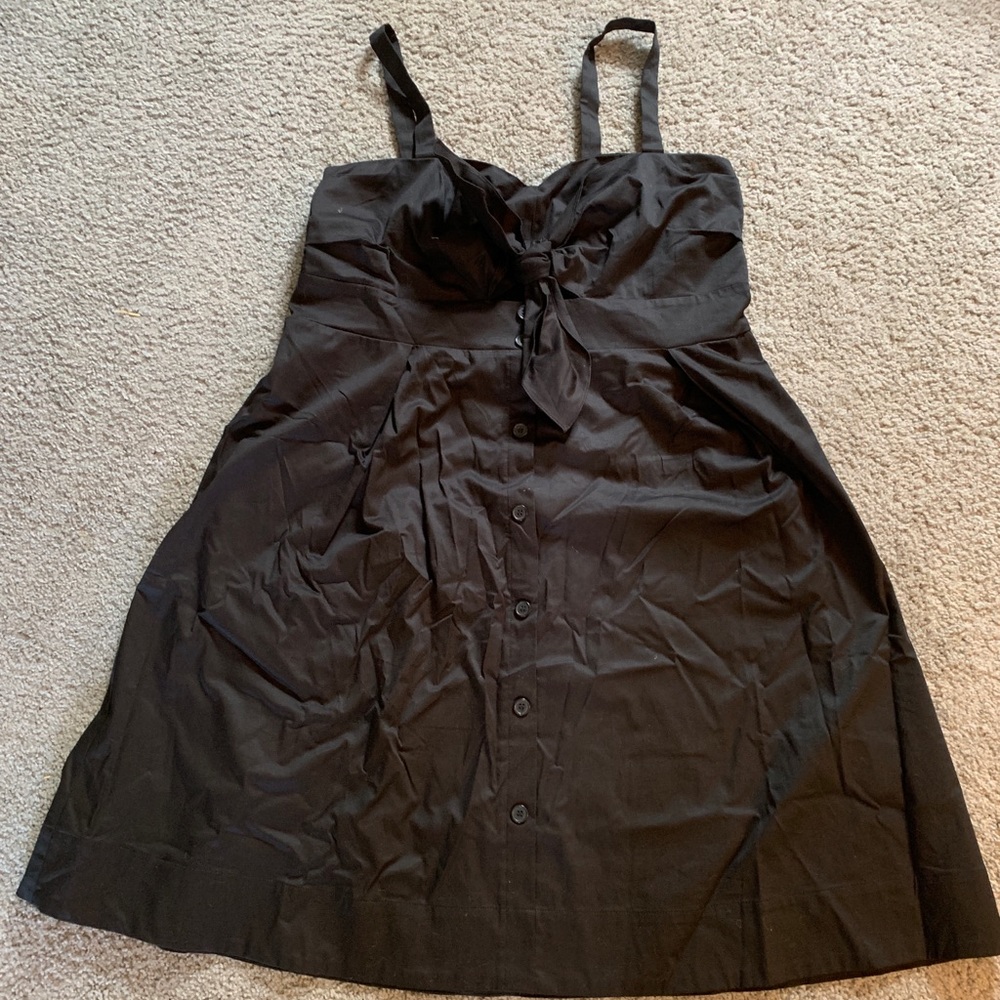 Eloquii summer dress